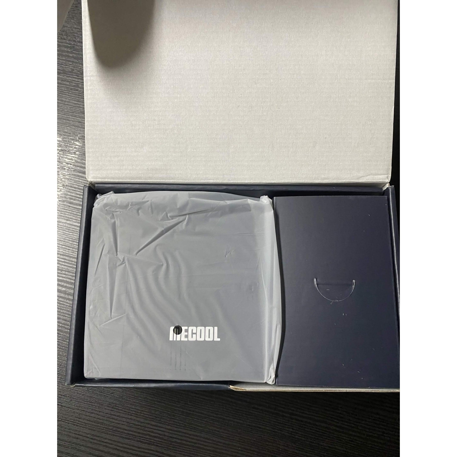Mecool KM9PRO Max Ultra HD Streaming Box (Open Box, NEW)