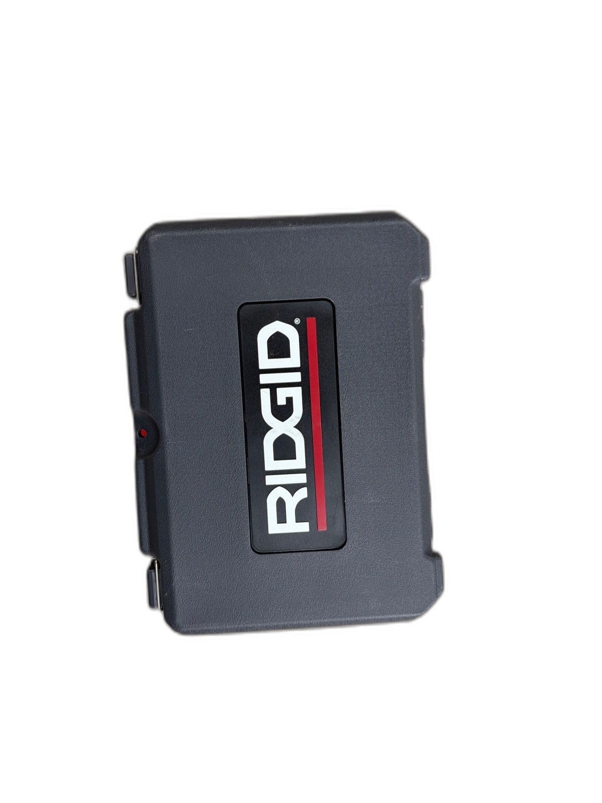 RIDGID CA-25 Handheld Camera w/ 2.7 in. Color Display, 4 ft. Waterproof Cable