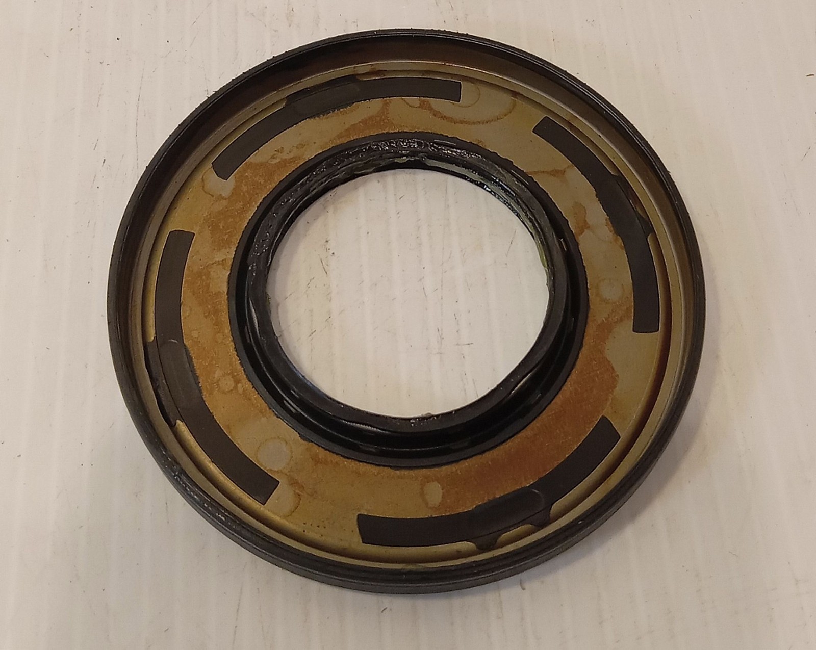 1 NEW UNBRANDED 19314C/68569187AA OIL SEAL***MAKE OFFER***