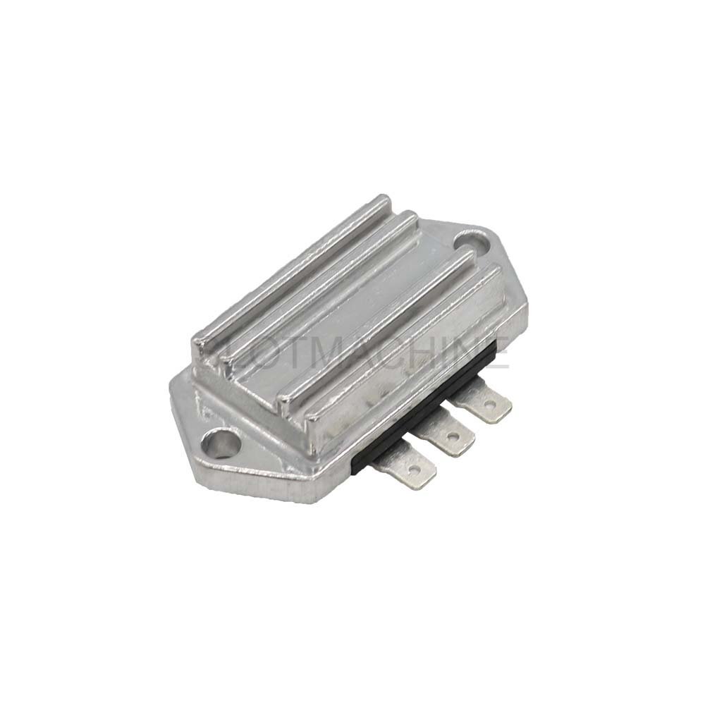 NEW Voltage Regulator Rectifier Fit For KOHLER JOHN DEERE 41-403-09 4140309