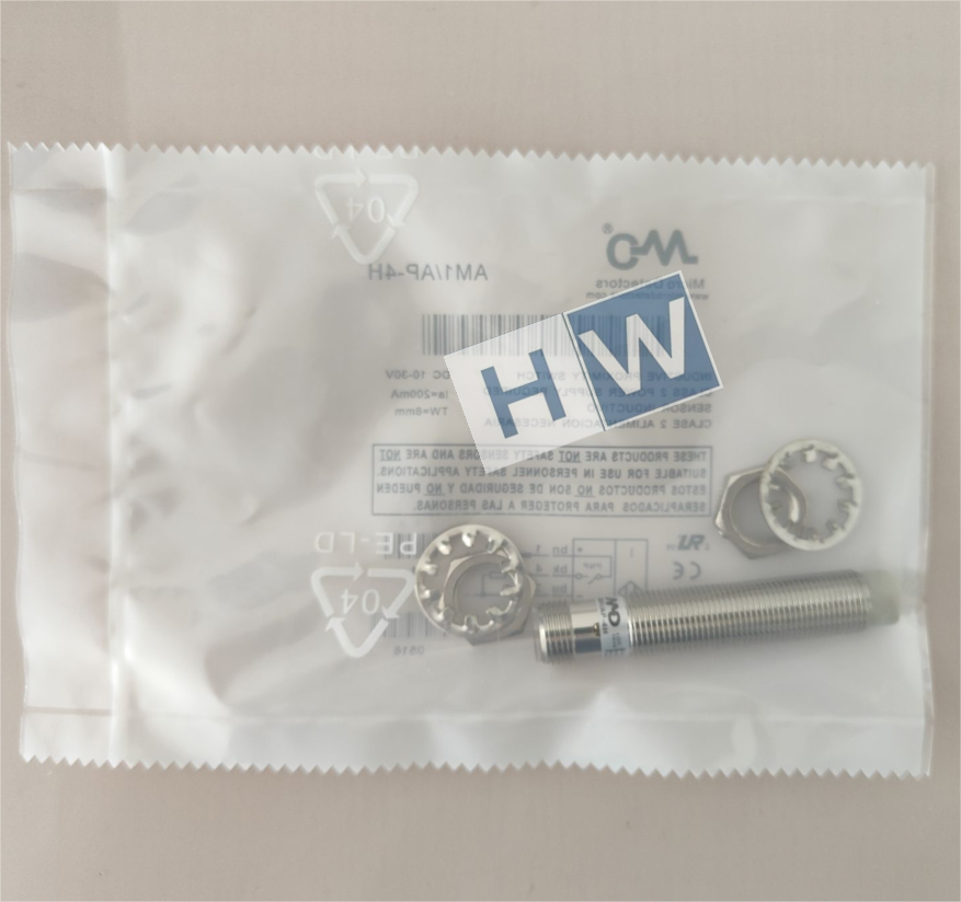 New For Micro Detectors AM1/AP-4H Proximity Sensor Quality Assurance 100%