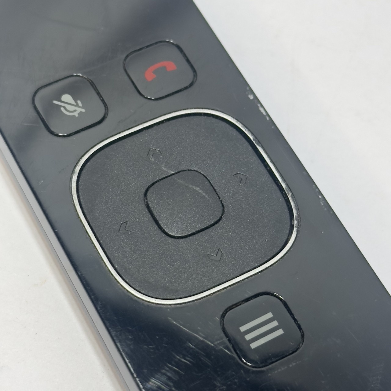 Google Chrome Remote Keyboard Wireless Controller QWERTY Media Smart TV HTPC PC