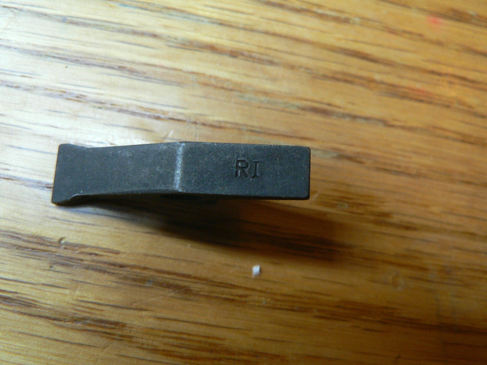 M1 Carbine original PART coded RI