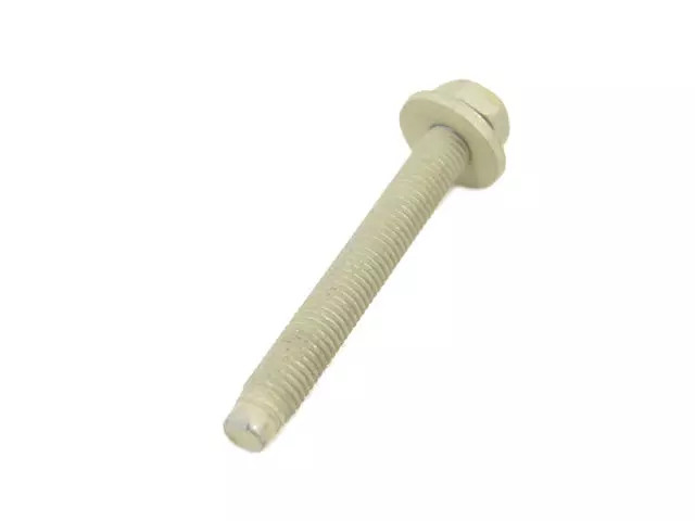 Genuine Mopar Hex Head Bolt 6104432AA