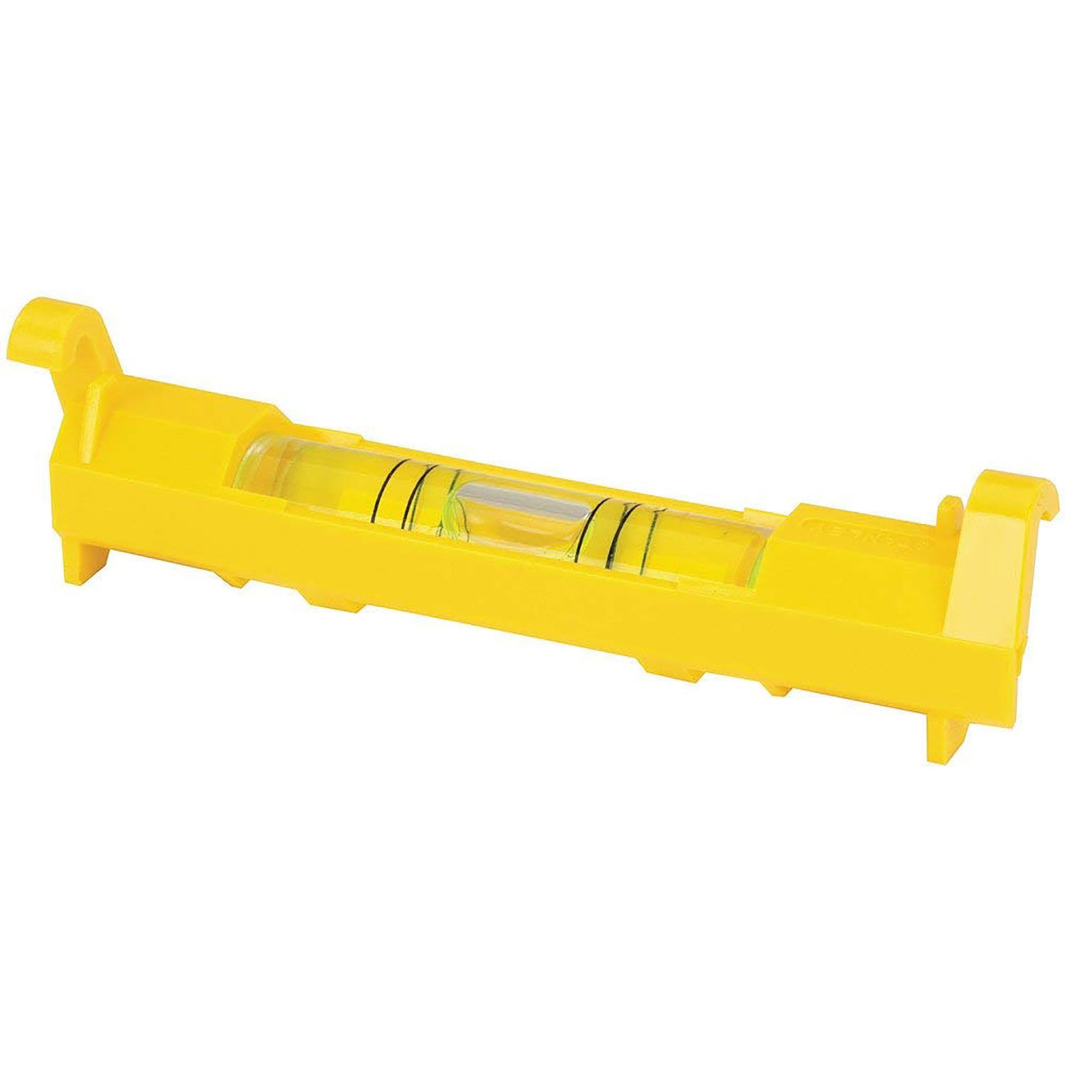 Stanley 42-193 Plastic Line Level 3" Long Plastic Yellow