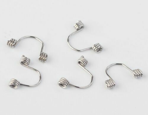 Dental Orthodontic Torquing Torque Spring Rectangular Anterior Teeth Wire S/M/L