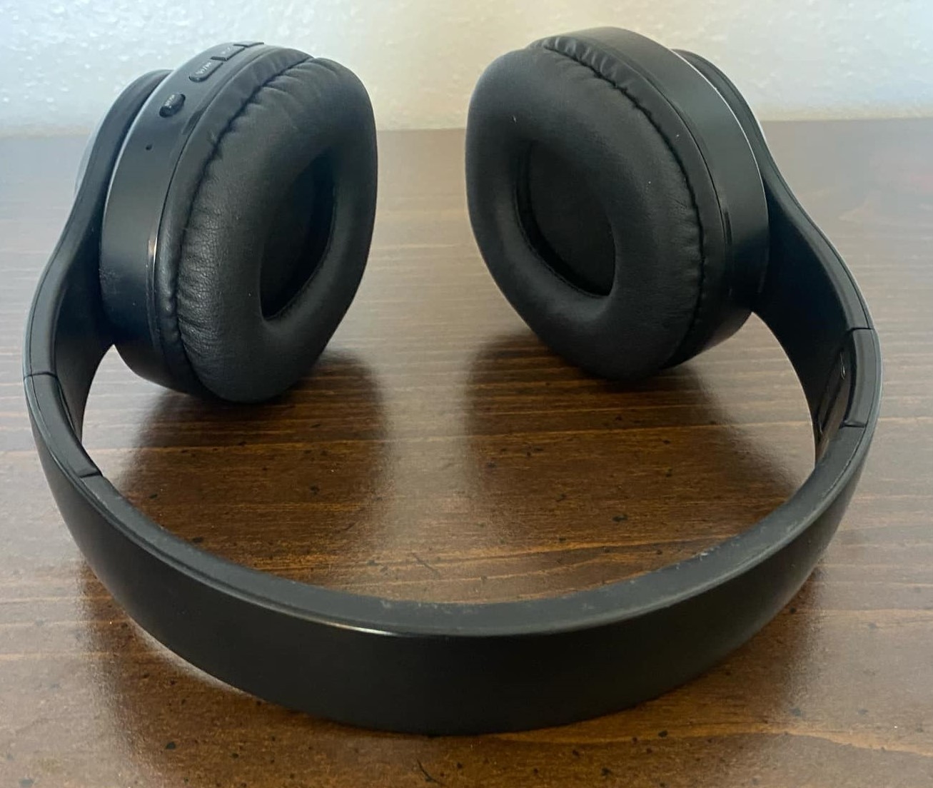STGAUBRON Wireless Bluetooth Headset - Gaming Music Hands Free