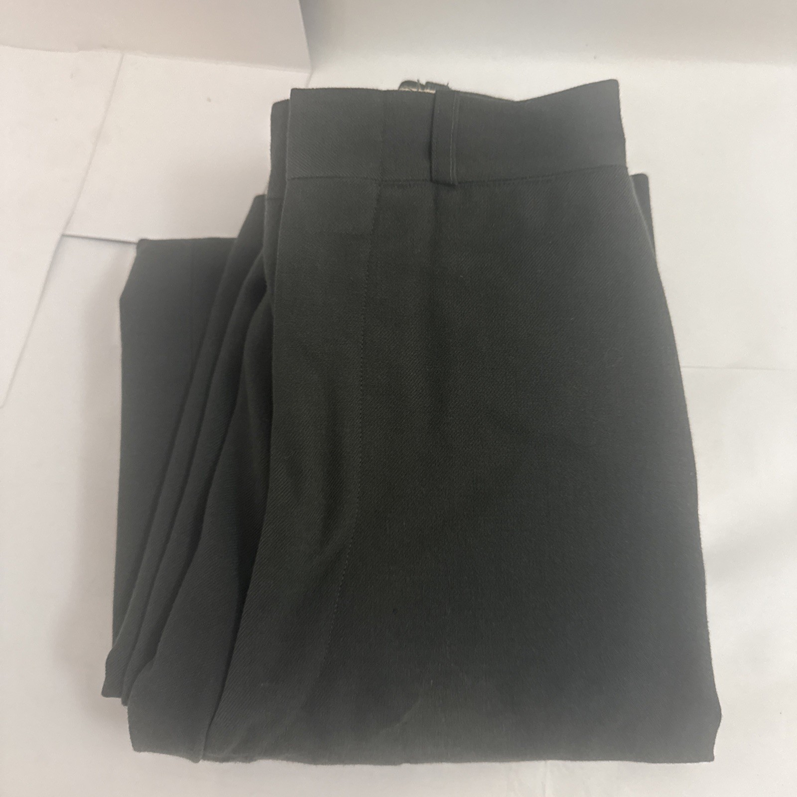 Military Slacks Size 26 R