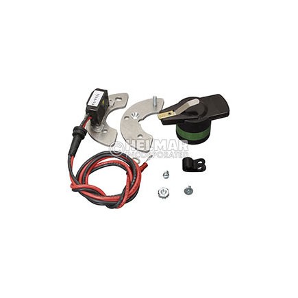 PerTronix 1361A Ignitor® Electronic Ignition Conversion Kit