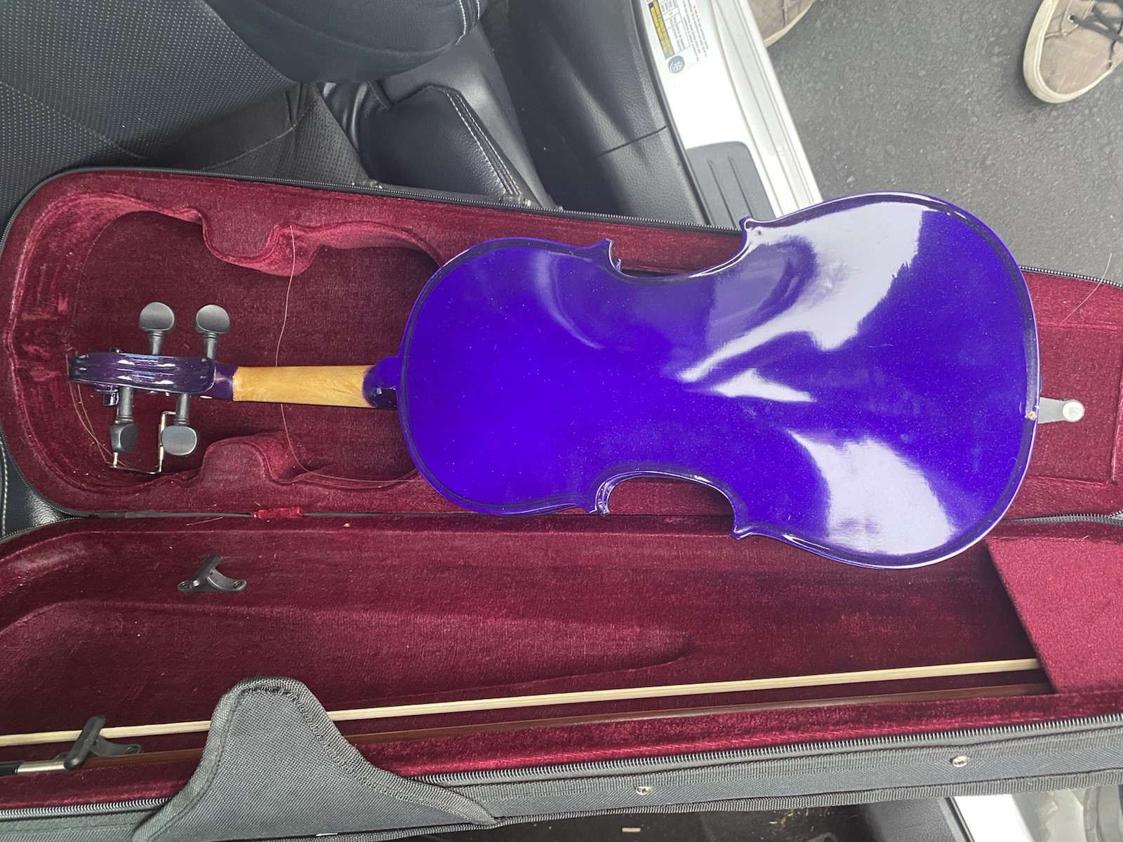 Violin