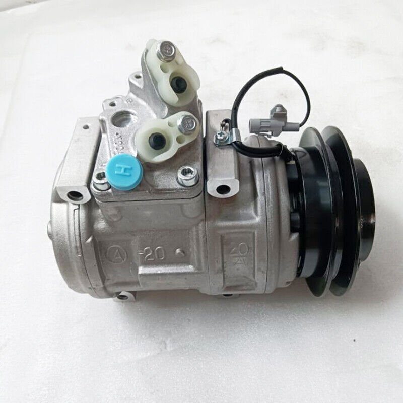 88320-26450 8832026450 AC Compressor 10PA17C For Toyota Hiace RZH