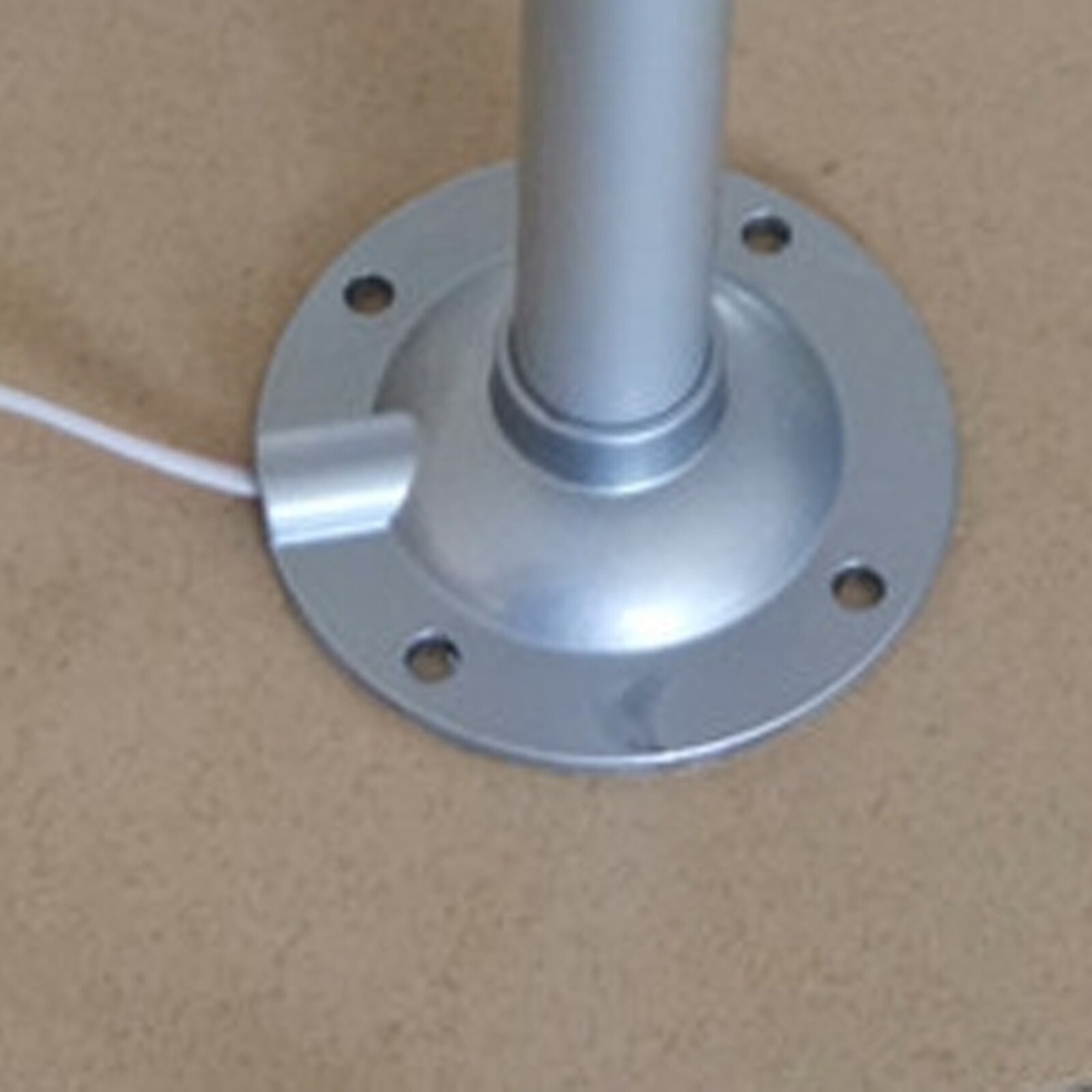 Wind Ball Type Multi-blade Start Low Wind Speed Vertical Wind Ironless Generator