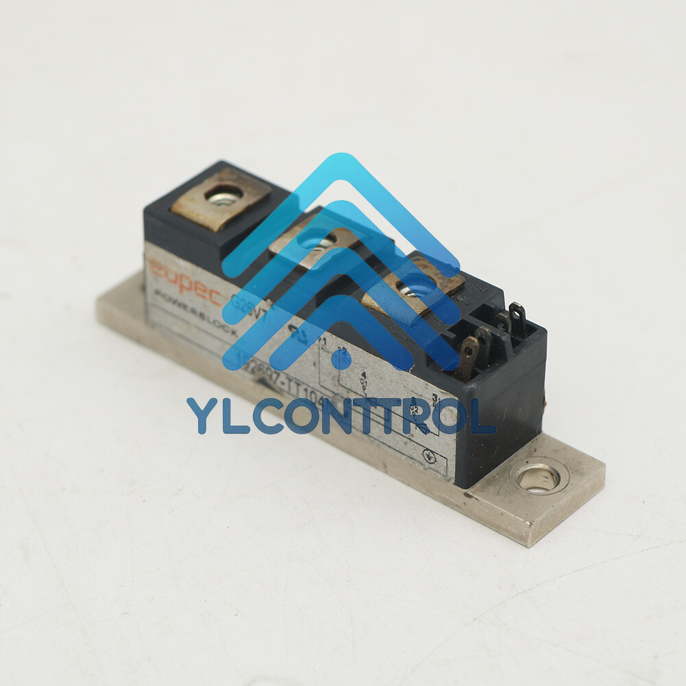Used 1PCS 192697-TT104N Encapsulation:MODULE