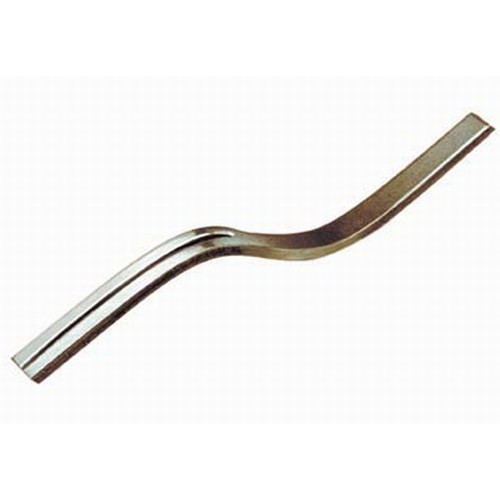 W Rose Grapevine Brick Jointer 5/8" x 3/4"