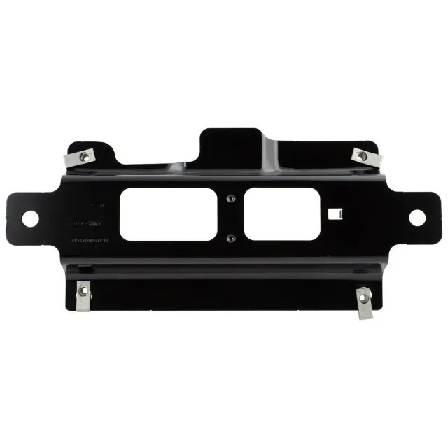 Genuine Ford Floor Pan Splash Shield Bracket FL3Z16001A08C