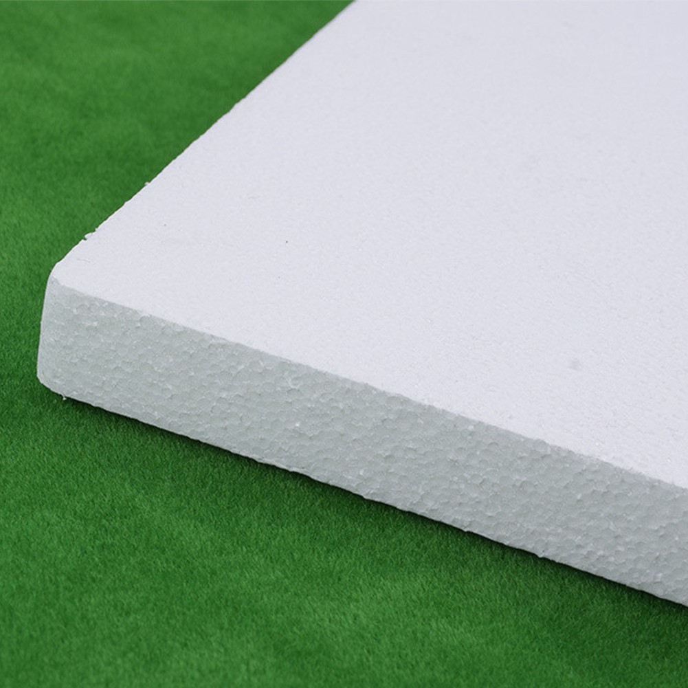 30*20 Foam For Creating Pathways Blue Foam Board Construction Material