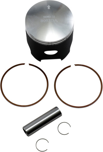 Wossner Piston Kit Kawasaki KDX220R 1998-2005 8092DA