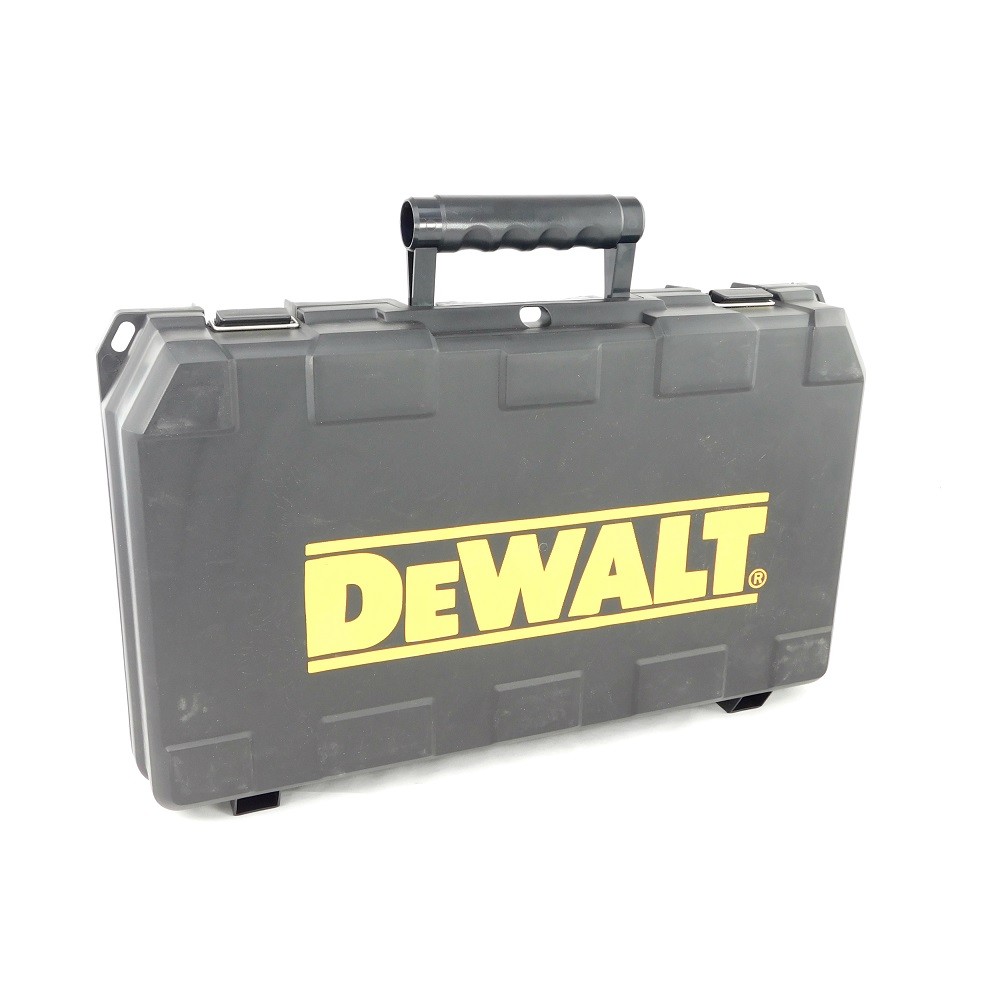 New DeWalt OEM 576657-05 Hammer Drill Kit Box DCH213B DCH213B-B3 DCH213L2