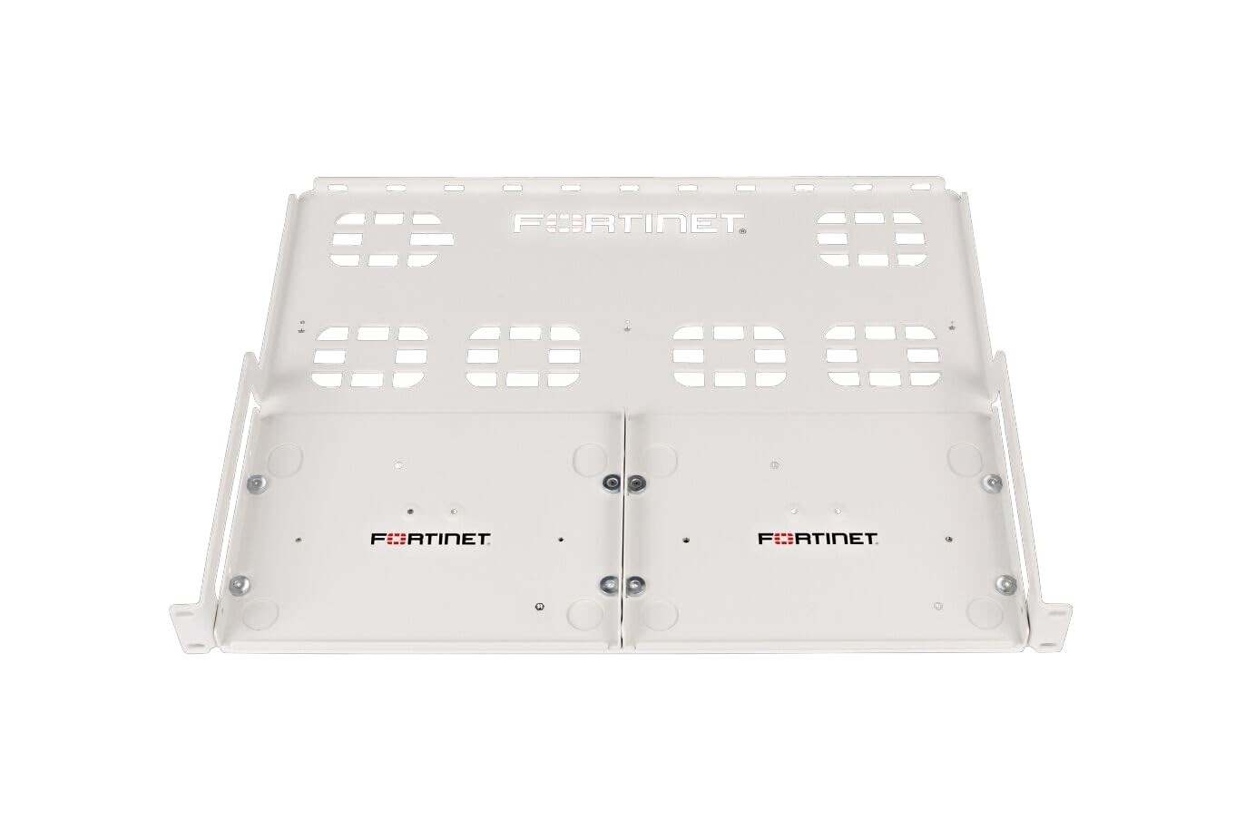 FORTINET 1U Rack Mount Tray SP-RACKTRAY-02