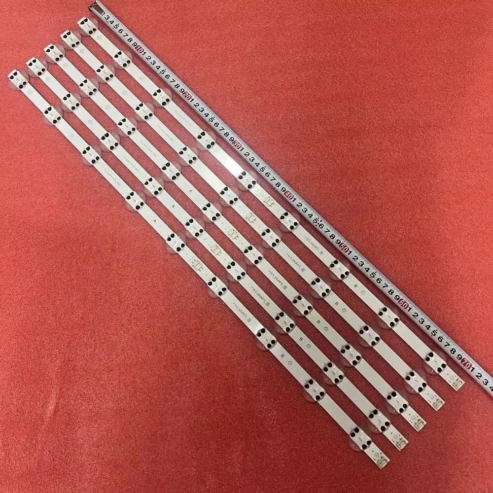 LED Strip For LG 65UN73006LA 65UM7300PLB 65UM7300AUE 65UM7300PUA 65UM73