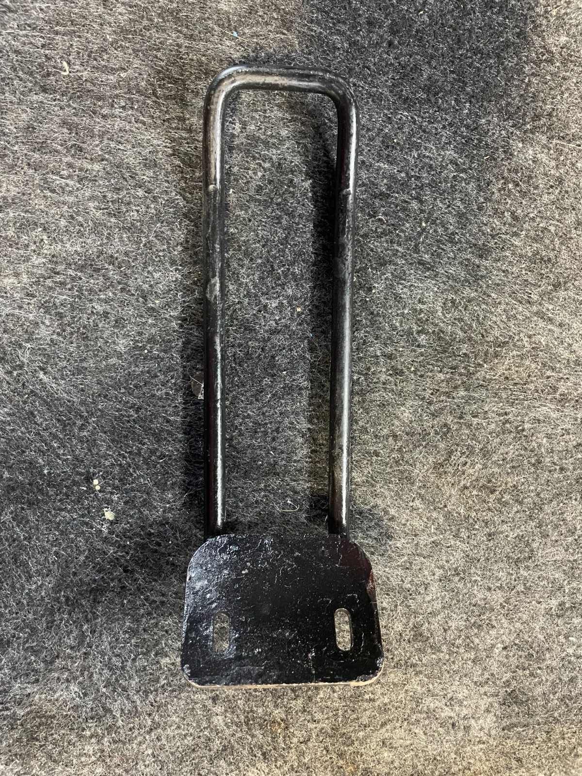 electric wheelchair VSI or vr2 joystick protective bumper