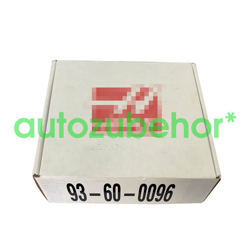Encoder 93-60-0096 Baumer MQR69-11183449