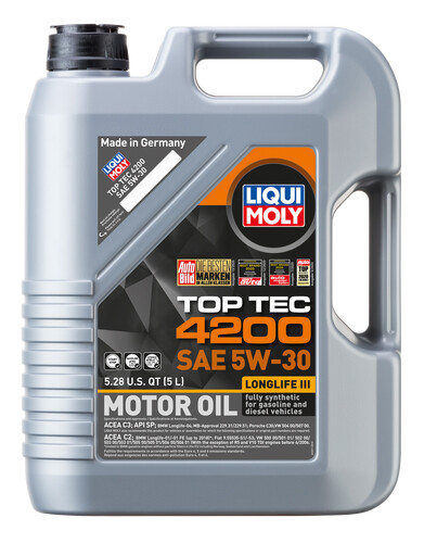 TOP TEC 4200 5W-30
