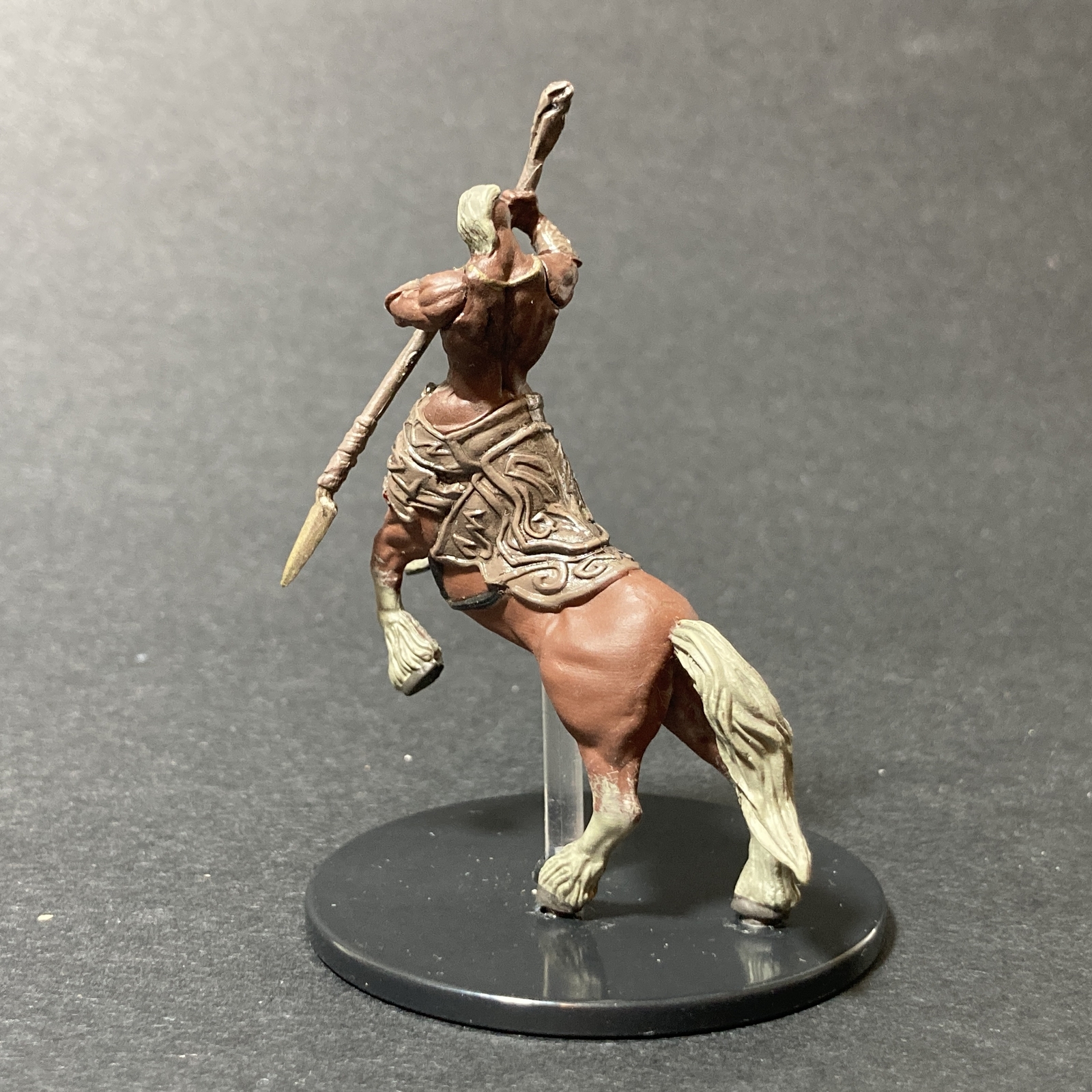 34/45, Centaur D&D , Wizkids