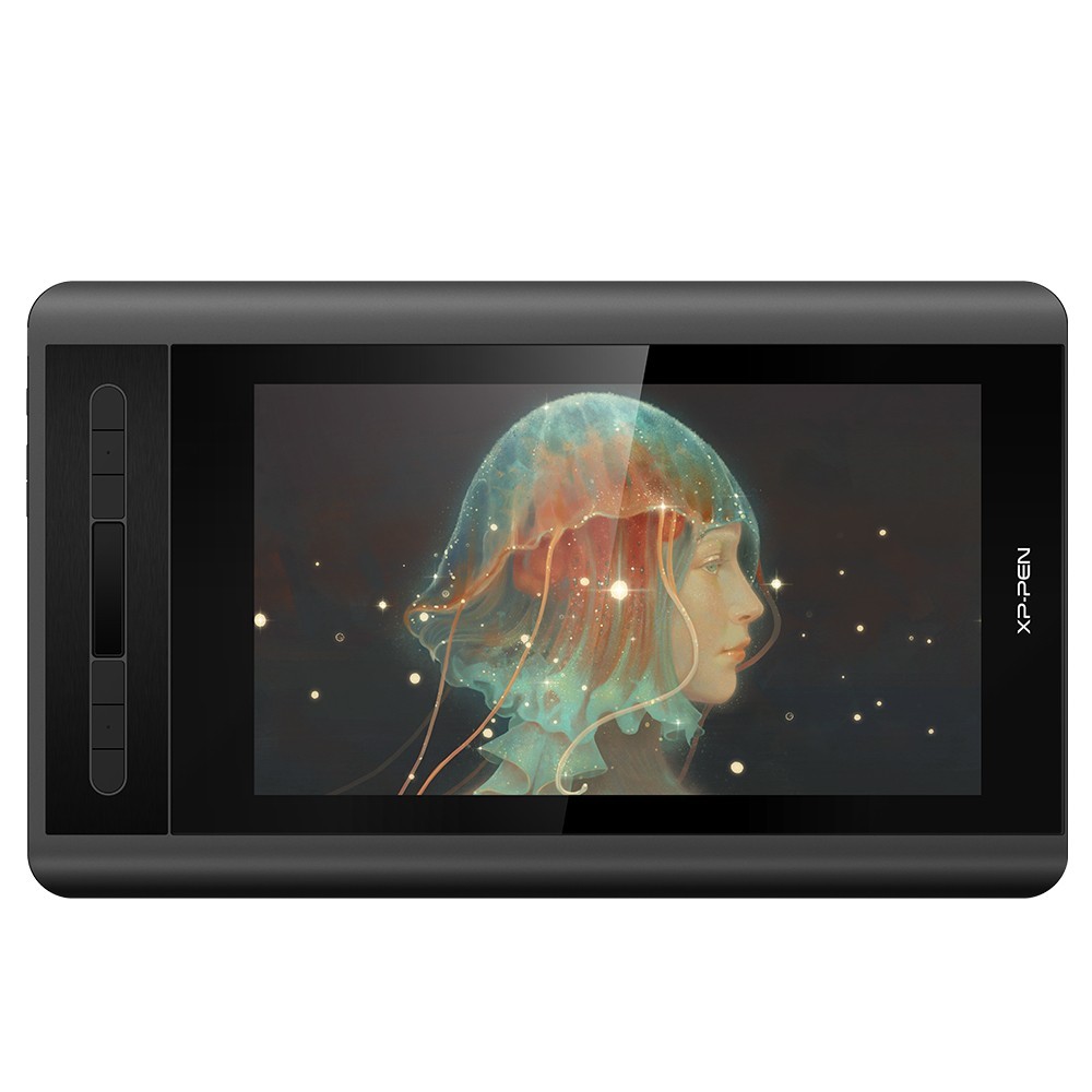 XPPen Artist 12 11.6'' Graphic Drawing Tablet Battery-free Pen 8192 Refurbished