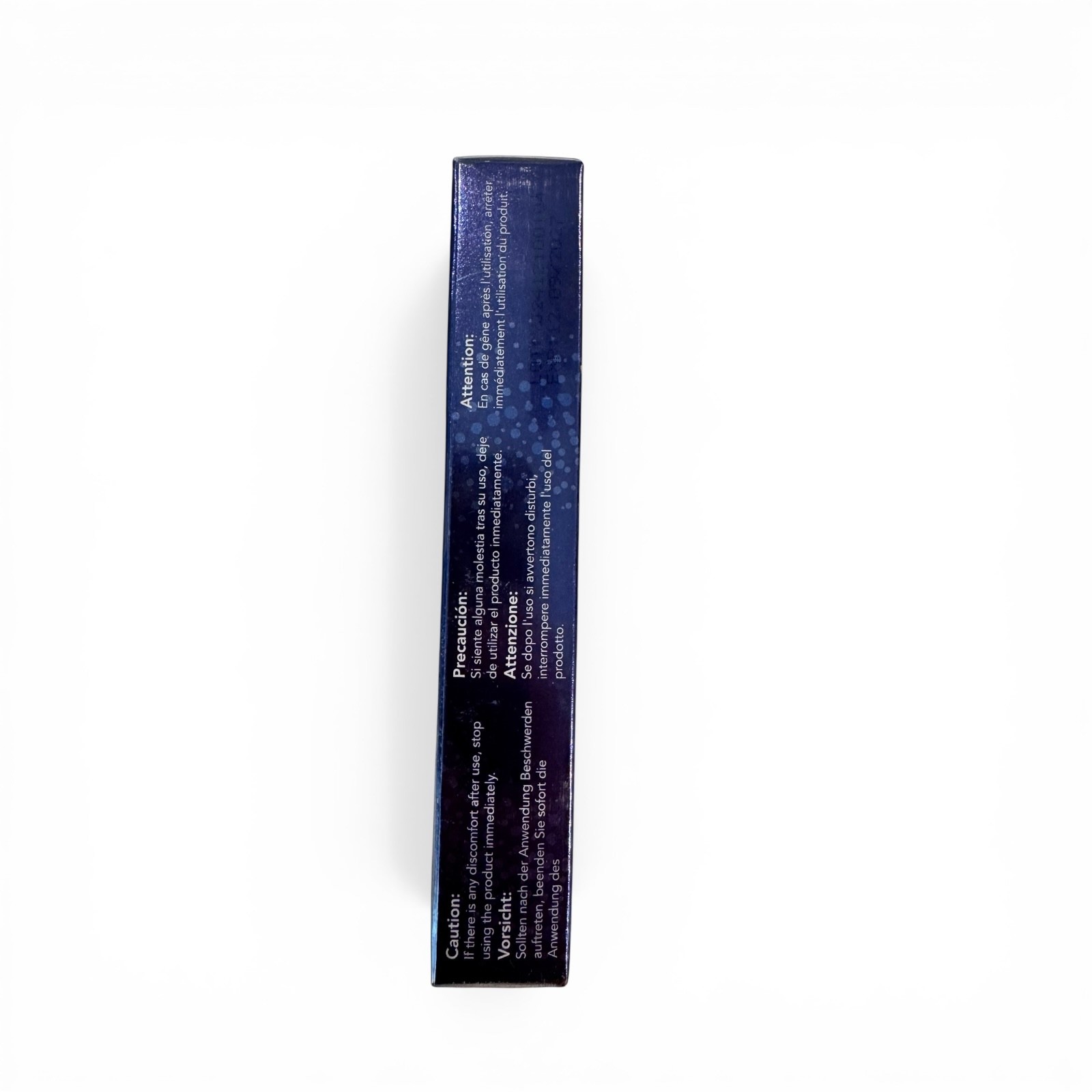 Wewell Advanced Eyelash Growth Serum Longer Thicker Fuller Lashes