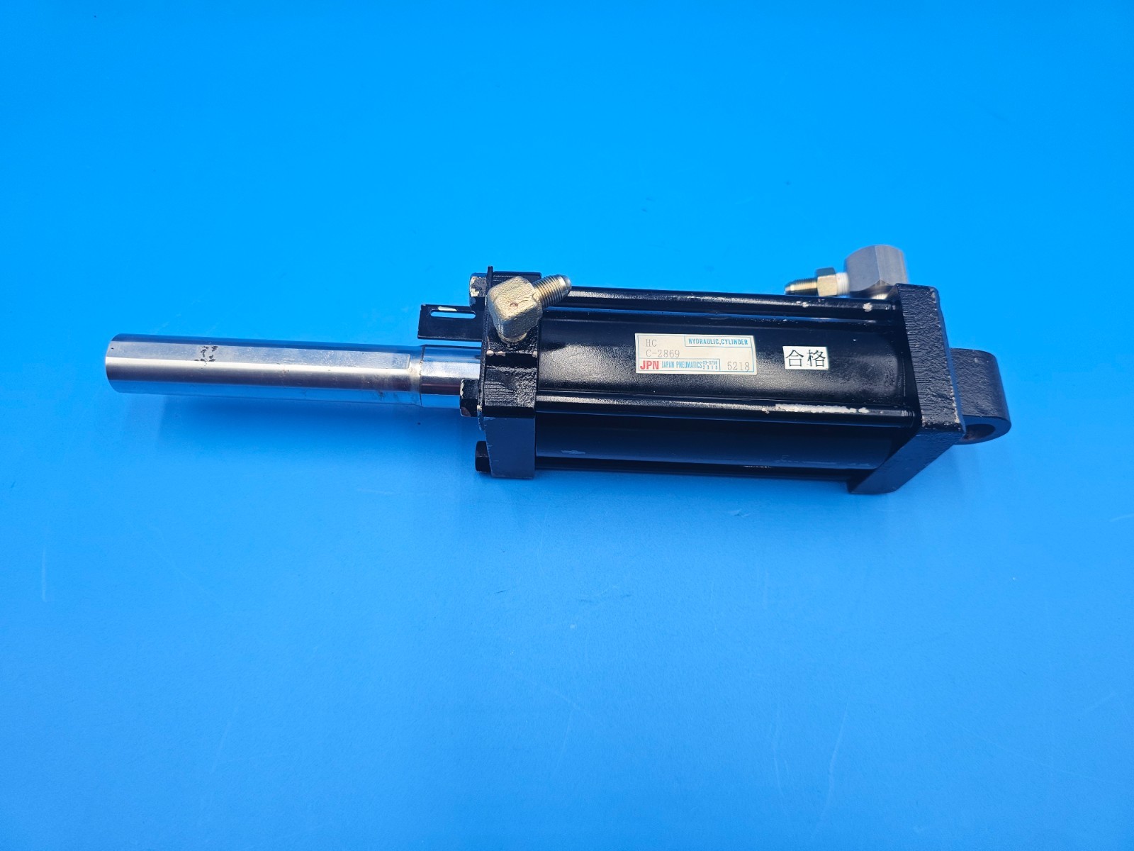 ✅Skytron Foot/Leg Section Cylinder P/N: D4-067-L4✅..
