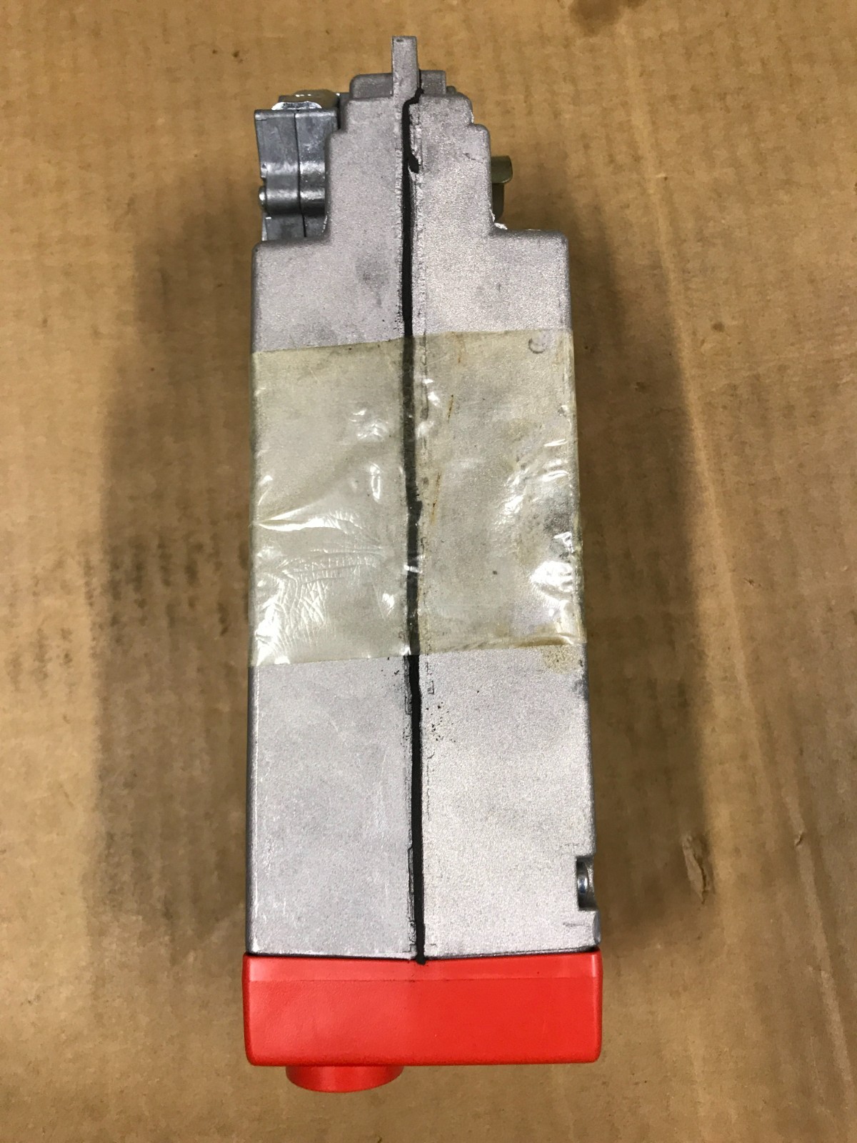 Honeywell Damper Actuator - #MS7520A2007