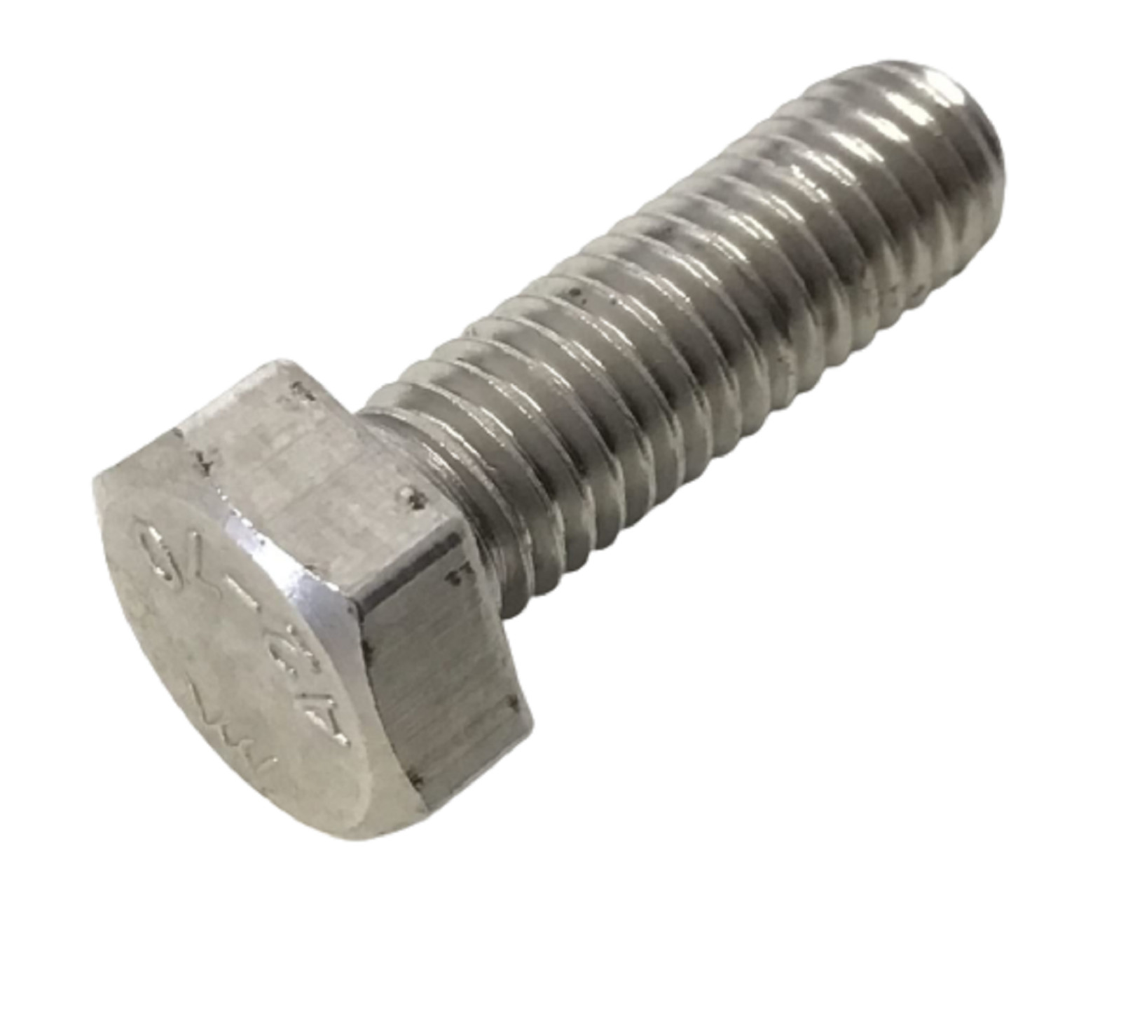Sproing Air Treadmill Hex Head Bolt M8x1.25x24.5mm SACT-HHBSM8125245