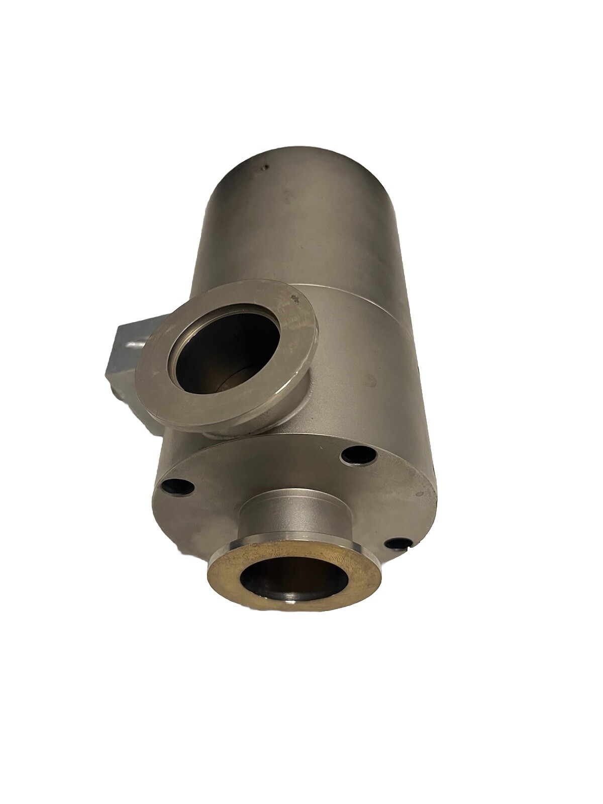 LEYBOLD 890 23 Regulating valve KF (Elekt. Dyn. Ventil)
