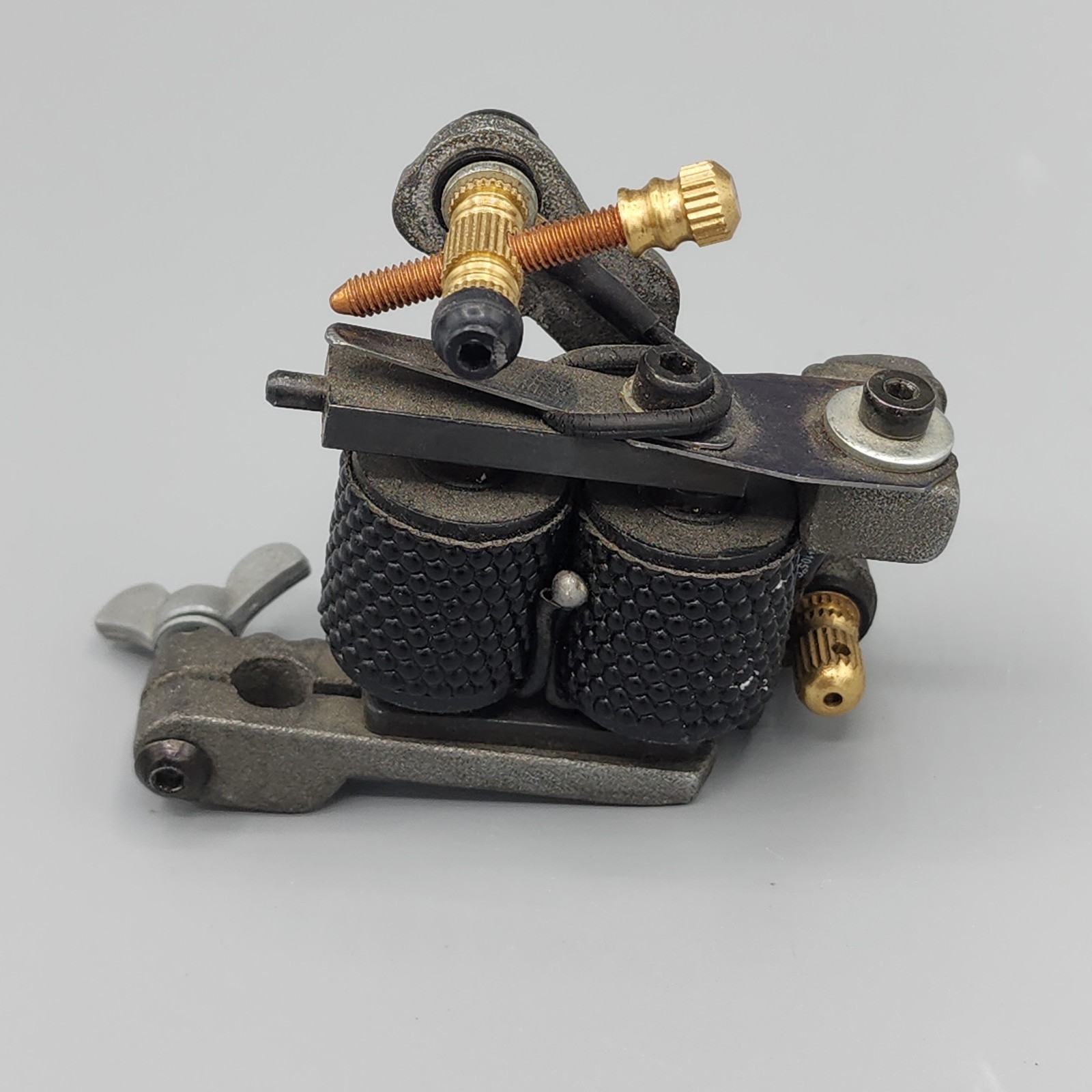 Tattoo Machine Custom Unbranded READ