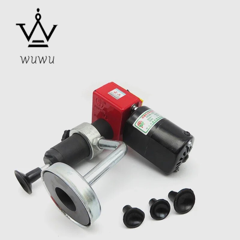 220V Car Repair Electric Valve Grinding Machine Engine Valve Grinding Tools