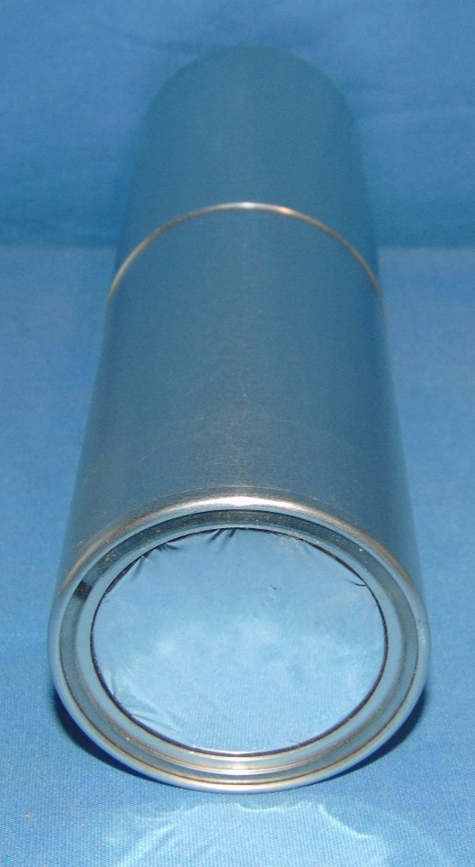 Eberline RDA-3A Beta Scintillation Radiation Detector