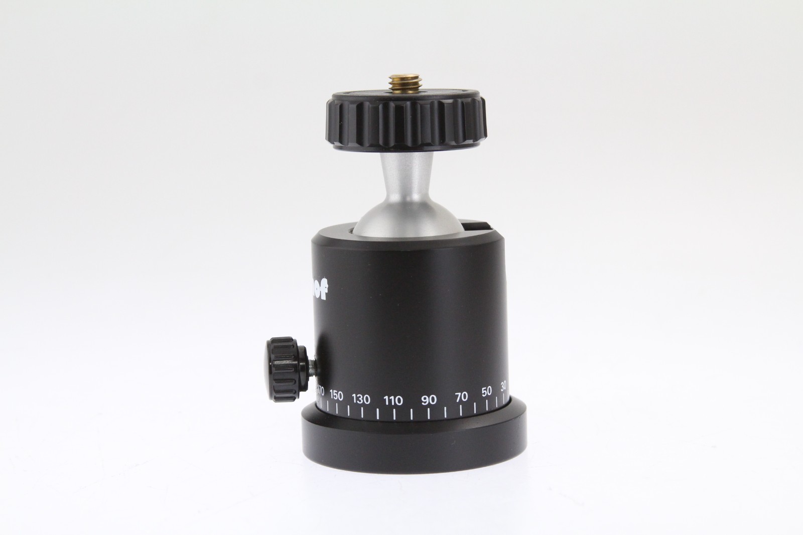Linhof Profi II Tripod Ballhead