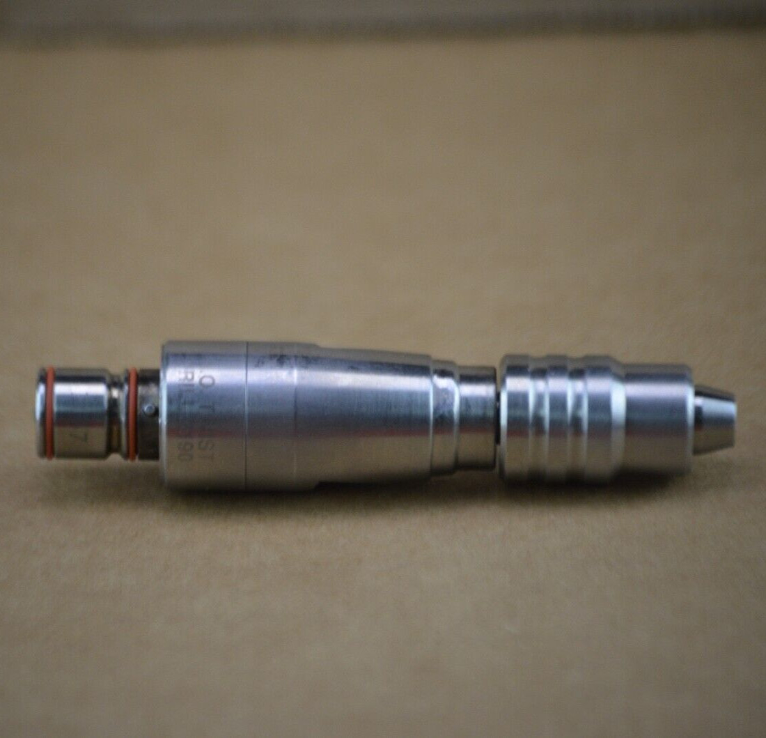 A.O. Twist Drill 2190 Attachment