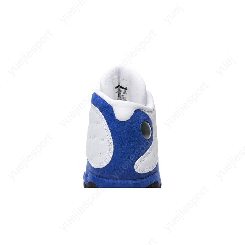Air Jordan 13 Retro Hyper Royal 414571-117