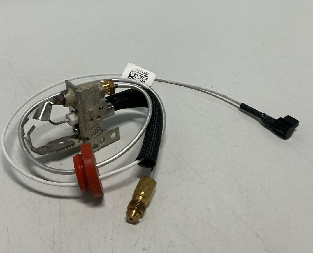 NEW, RESIDEO, AP14698B-1, PILOT ASSEMBLY, INCLUDES WHATS PICTURED. (16i-2)