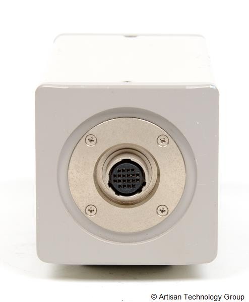 Hamamatsu C8484-16C Camera Control Unit