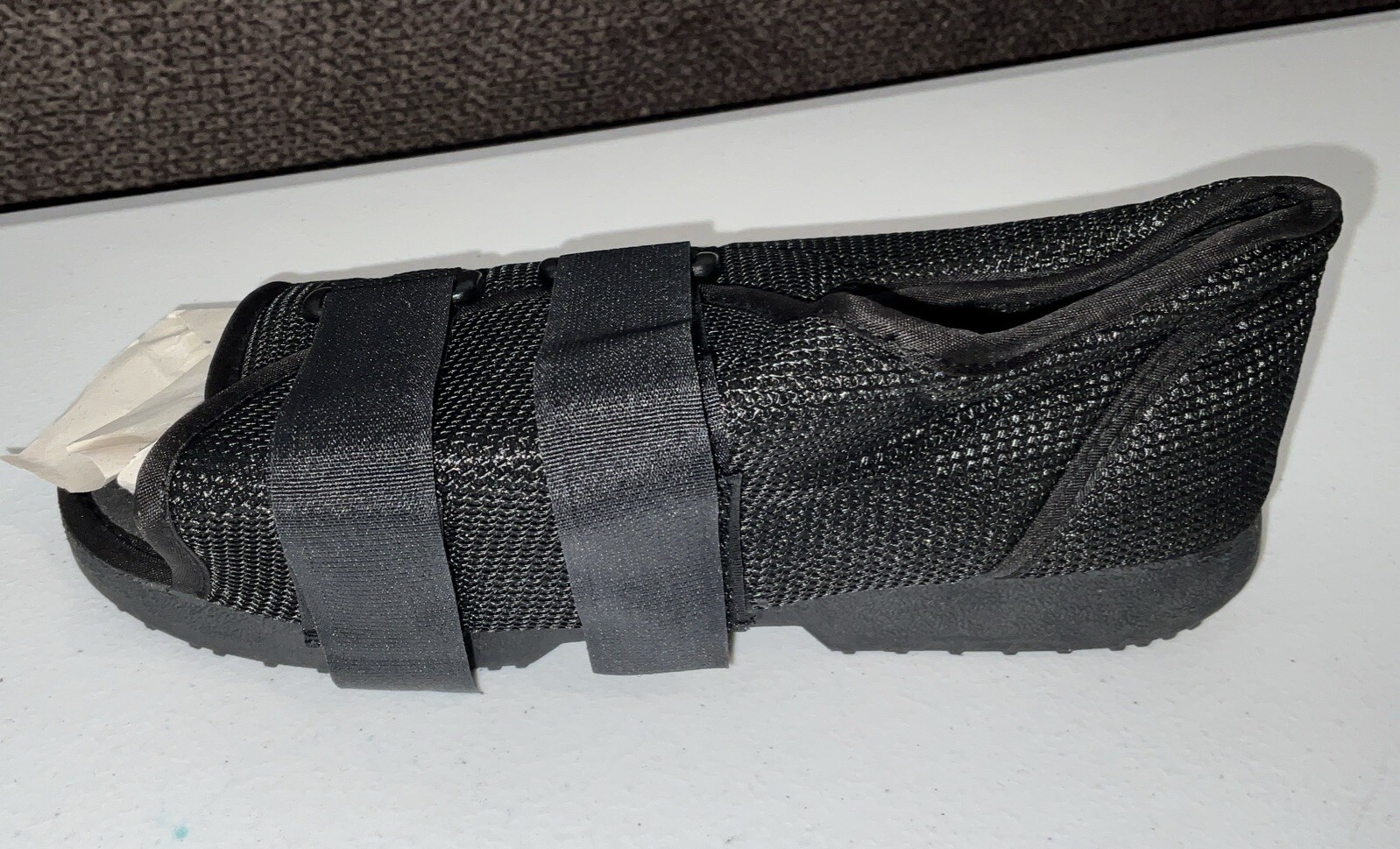Breg Post-Op Shoe Women’s SA900503 Size Small