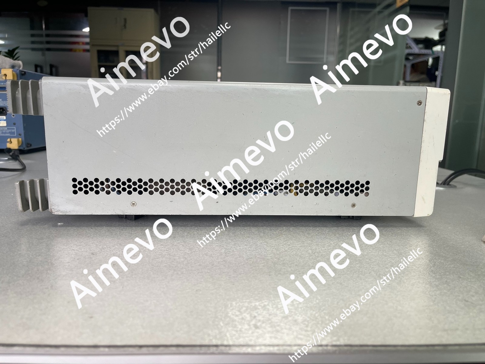 Gwinstek GPT-9802