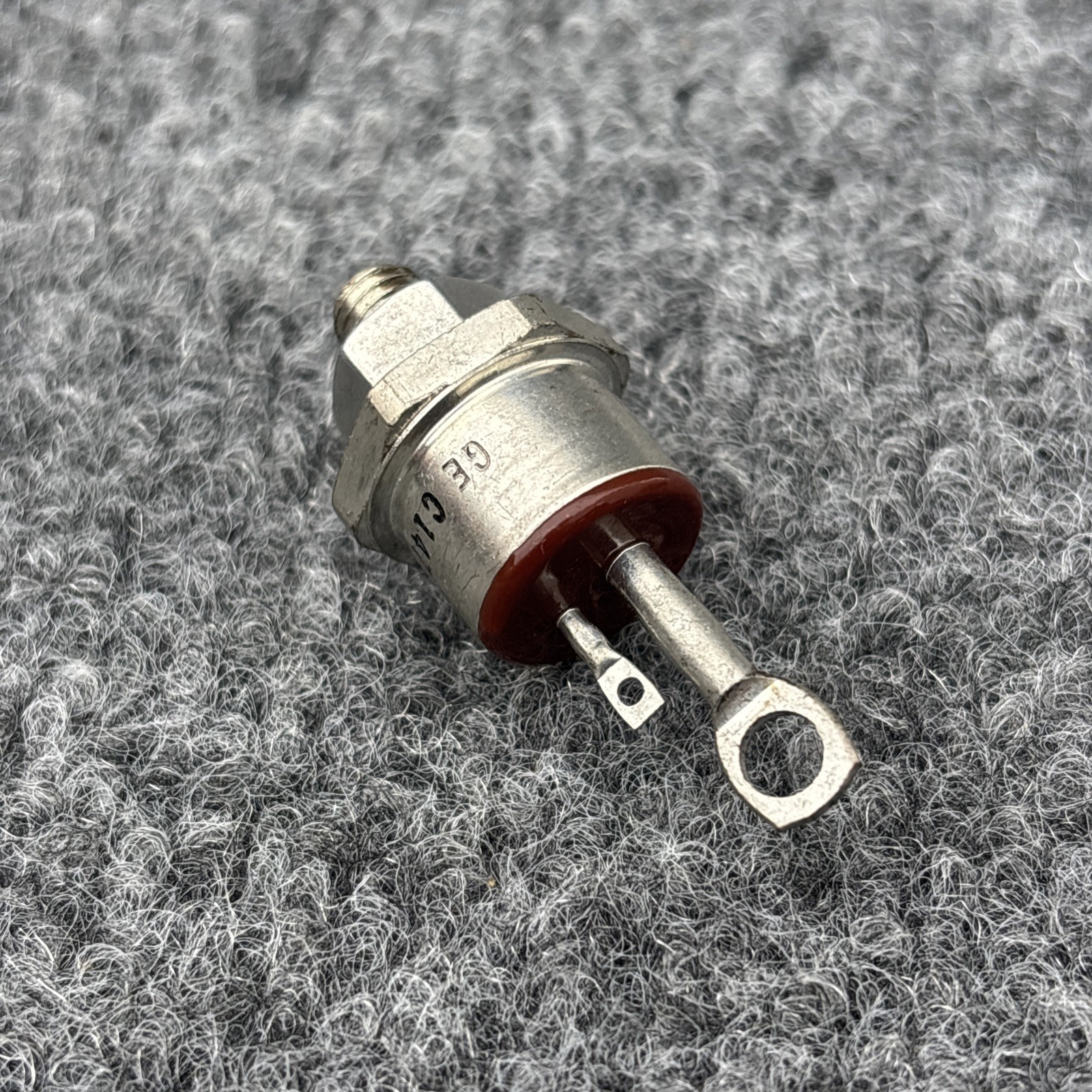GENERAL ELECTRIC C147A THYRISTOR SEMICONDUCTOR DEVICE New Other