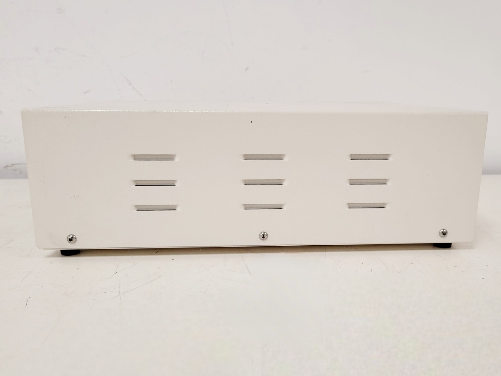 Zeiss MCU 28 Motorised Stage Controller Microscopy Lab