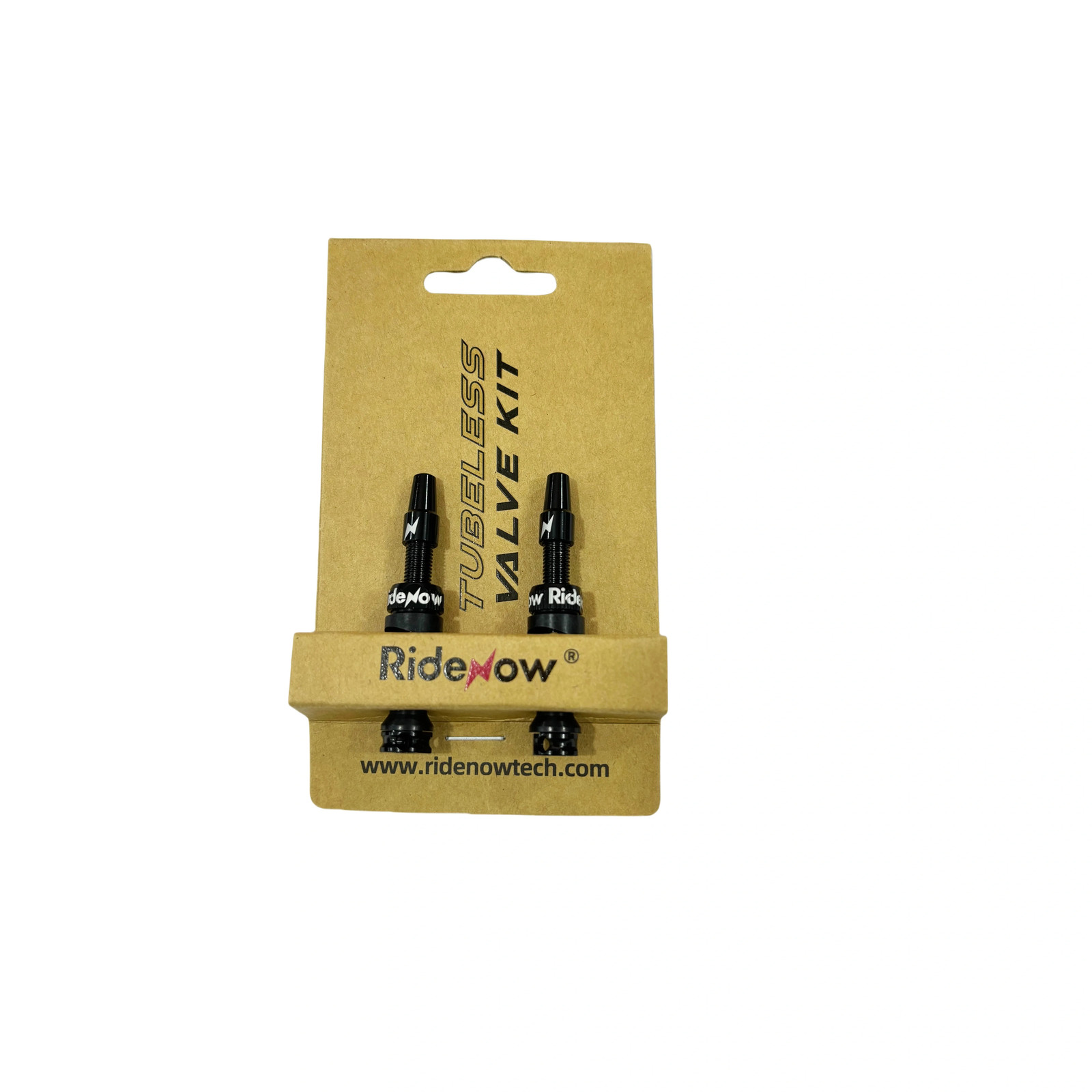 Ridenow Presta Tubeless Valves 45Mm 65Mm 85Mm CNC Alloy Stem for Road Bike Tubel