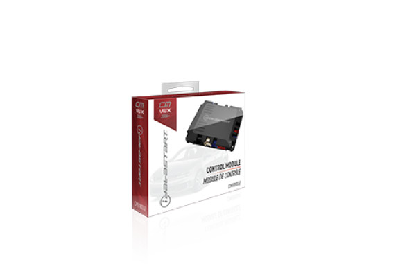 iDatastart CMBMXA0 For BMW Mini Mercedes Freightliner Remote Start Module