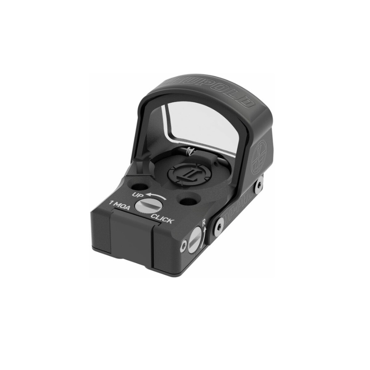 Leupold 119688, DeltaPoint Pro Red Dot Sight Matte