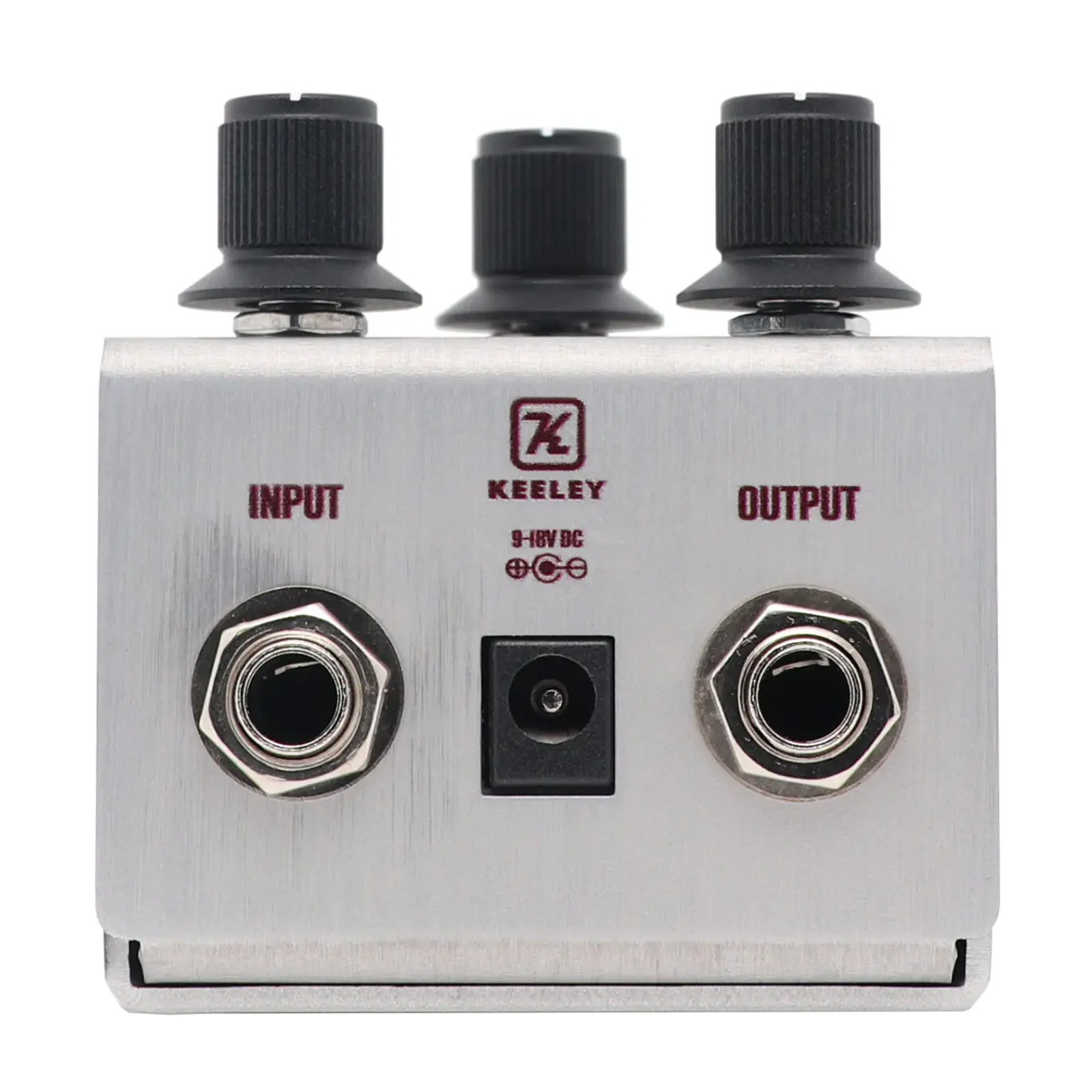 Keeley Manis Overdrive Pedal